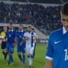 Preliminariile Euro 2016: Grecia - Finlanda 0-1